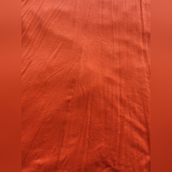 Swing dress, size small - Picture 10 of 10